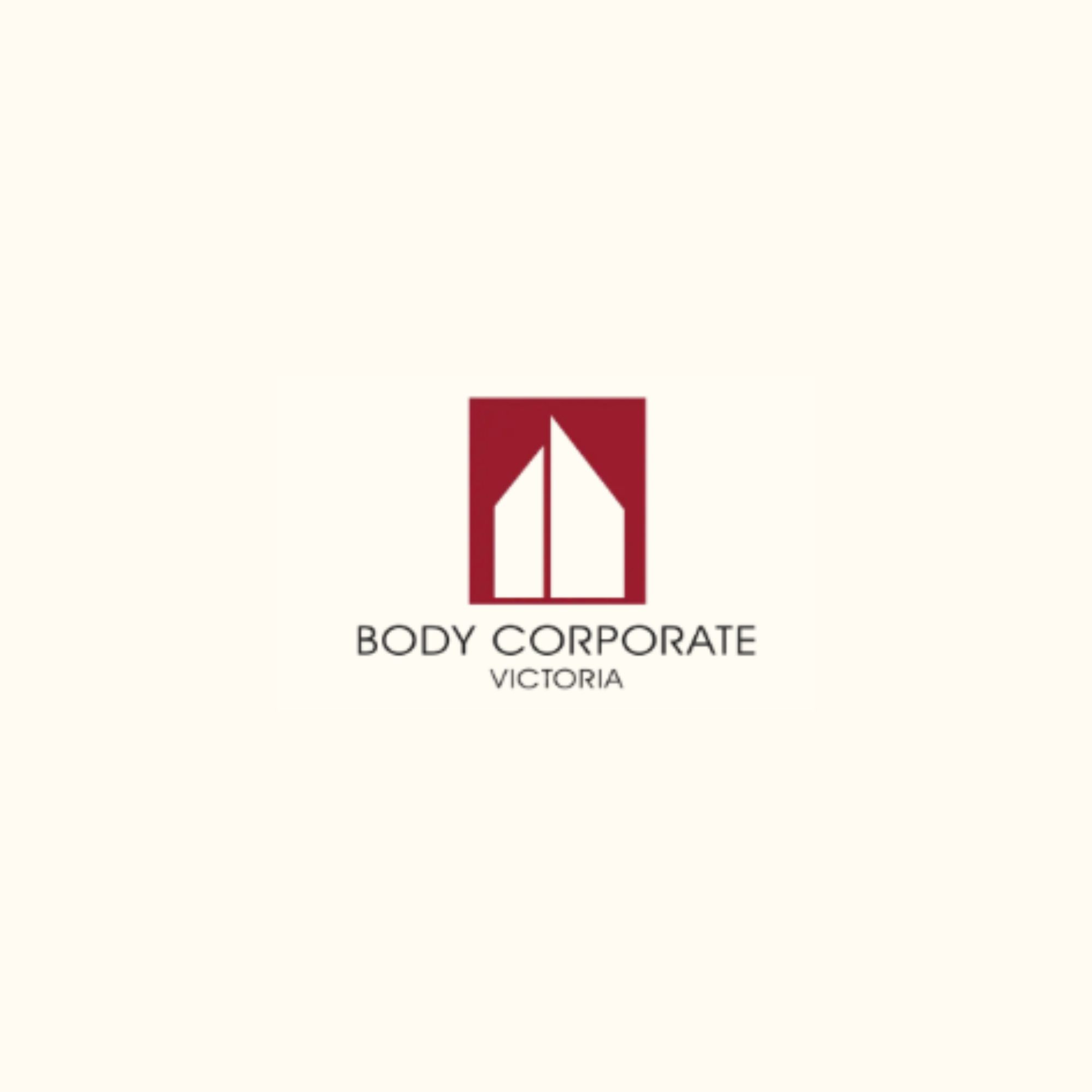 Body Corporate Victoria